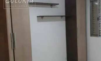 Imagem 5: Apartamento a venda - Vila Camilópolis, Santo André