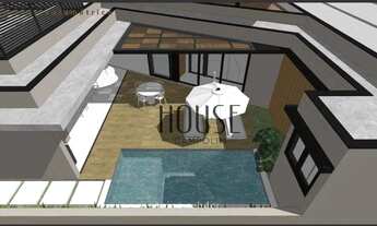 Imagem 5: Casa à venda em condomínio residencial em Sorocaba | 221m² em Ibiti Royal Park