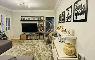 Imagem 2: EL Casa sobrado, 4 quartos sendo 3 suites, A/C 245m², Terreno 265m², piscina, Jardim das I