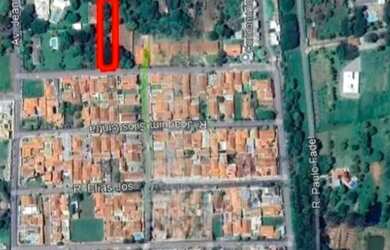 Imagem 2: TERRENO / CHÁCARA NO JD. PORTO NOVO COM 1.720m2