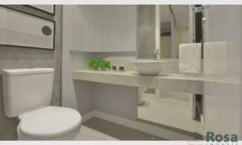 Imagem: Apartamento para venda JARDIM CUIABÁ Cuiabá