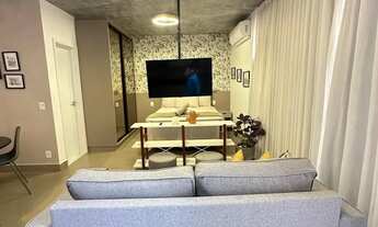 Imagem: Apartamento Studio ID Vida Urbana setor