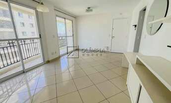 Imagem 4: Venda Apartamento 3 Dormitórios - 94 m² Santo Amaro