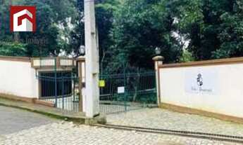 Imagem: Apartamento Duplex São Sebastião