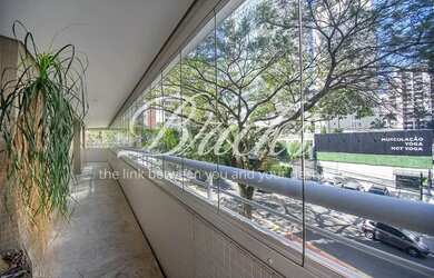 Imagem: Paraiso, 303 m², 3 dormitórios, 3 suites