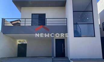 Imagem: Casa de condomínio em Estrada Municipal