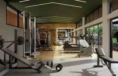 Imagem 5: Terreno à venda em Campinas, Jardim Santa Genebra, com 271 m², Terras Alpha Parque I