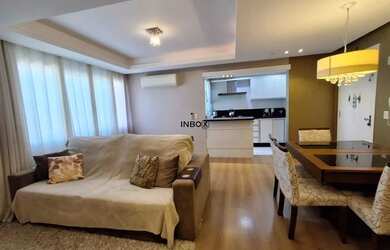 Imagem: INBOX CIA IMOBILIARIA ALUGA Excelente apto