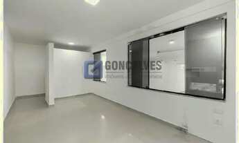 Imagem 4: Prédio Comercial e Residencial no Centro de São Caetano do Sul