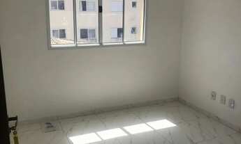 Imagem 2: Apartamento para venda com 60 metros quadrados com 2 quartos