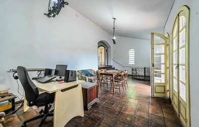 Imagem 3: Casa em Santa Tereza