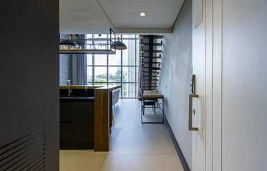 Imagem 5: Apartamento duplex para venda