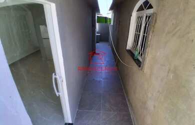 Imagem 5: Excelente casa Duplex Perto da Arnaldo Eugênio - Campo Grande