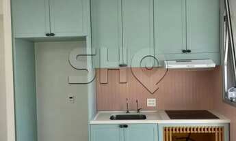 Imagem 7: Cobertura duplex na Sumaré com 1 dormitório, 70m²