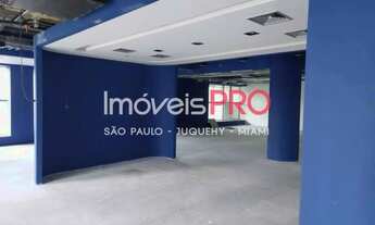 Imagem 5: Conjunto comercial de alto padrão com 310m² no Brooklin
