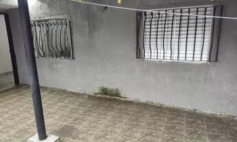 Imagem 5: Imóvel para aluguel possui 48 metros quadrados com 1 quarto em Parque São Vicente - São Vi