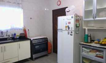 Imagem 3: Quarto / Vaga pra Rapazes e Senhores no Jd Satélite