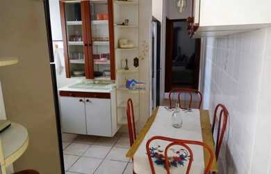 Imagem 5: Oportunidade!! 01 dorm, mobiliado - Financia!