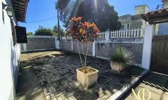 Imagem 7: Imóvel para venda tem 500 metros quadrados com 5 quartos em Ouro Verde - Rio das Ostras