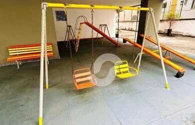 Imagem 3: Apartamento com 2 dormitórios à venda, 85 m² por R$ 700.000,00 - Icaraí - Niterói/RJ