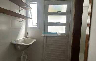 Imagem 6: Apartamento com 2 dormitórios, 59 m² - venda por R$ 210.000,00 ou aluguel por R$ 1.460,00