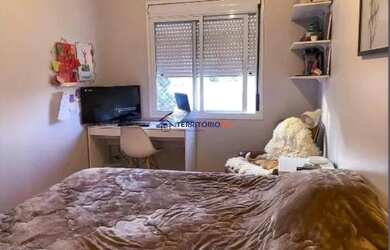 Imagem 5: Apartamento de 58,84m² I bairro Camaquã