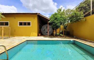 Imagem 6: Casa térrea com 4 Quartos para Alugar, 220m² - Lagoinha