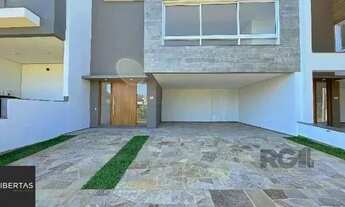 Imagem 4: Casa Condominio em Porto Alegre, no bairro Hípica, com 3 dormitório(s), e 3 banh