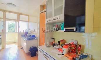 Imagem 4: Aluguel Apartamento 4 Dormitórios - 160 m² Santo Amaro