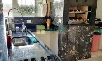 Imagem 7: Chácara com 3 dormitórios à venda, 1290 m² por R$ 800.000,00 - Veraneio Ijal - Jacareí/SP