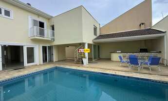 Imagem 5: SOBRADO PARA LOCAÇÃO - JARDIM ESPLANADA INDAIATUBA