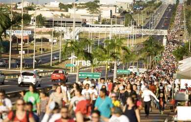 Imagem 3: Terreno de 3414m² as margens da GO-060