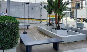 Imagem 2: Ed. Porto San Diego no Marco px a Duque apto 02 quartos s/ 01 suíte 01 vaga - cod 7627