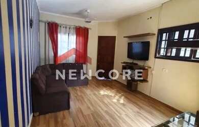 Imagem 5: Casa em Rua Jorge Charif - Santa Terezinha - Itanhaém/SP