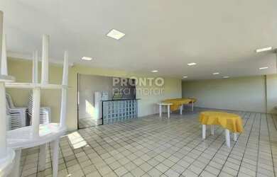 Imagem 4: Parador de Astúrias Apartamento Boa Viagem 3 Quartos 2 Vagas