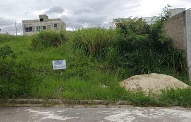 Imagem 2: Terreno Águas da Prata