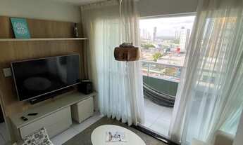 Imagem 6: Luxuoso apartamento em Tambauzinho