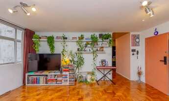 Imagem 4: Apartamento para venda em Consolação com 2 quartos , 97m²
