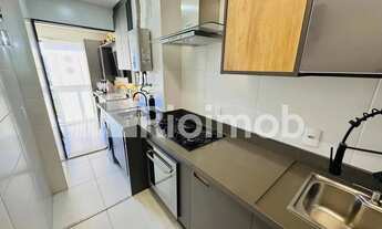 Imagem 4: Recreio dos Bandeirantes