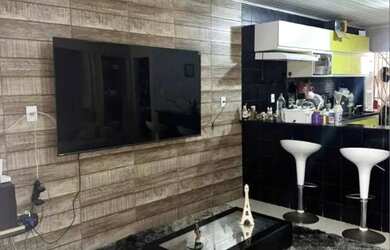 Imagem 5: Casa no Aguas Belas - Aquarius - 196306 [9301