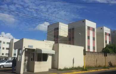 Imagem 2: Apartamento no San Francisco - Bernardino de Campos!