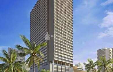 Imagem 6: Totalmente Diferenciado Flats Frente Mar Com Varanda Gourmet Lazer De Clube