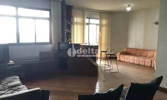 Imagem 3: Apartamento disponível para venda no bairro Osvaldo Rezende em Uberlândia-MG