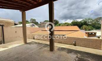 Imagem 3: Casa à venda em Campinas, Parque São Quirino, com 2 quartos, com 133.16 m²