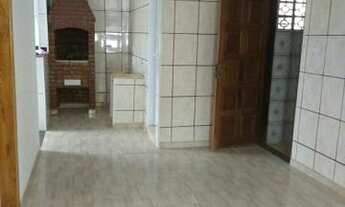 Imagem 4: Aluga- se casa Vila Natal