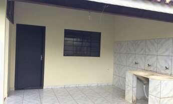 Imagem 4: Casa para locação no Tarumã