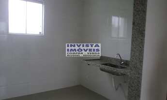 Imagem 3: Lindo Apto 3 qts, com suite no Bairro Candelária R$ 260 Mil