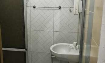 Imagem 2: Casa, kitnet, uefs, feira VI, universidade, universitário