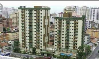 Imagem: Apartamento Vila Tupy, Praia Grande SP