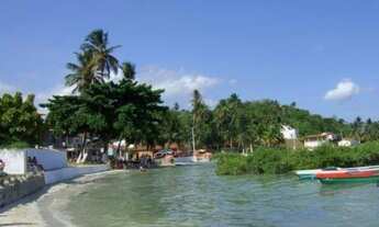 Imagem: Terreno em Ilha de Maré - Praia das Neves